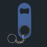 Blank Create your own - Deep Blue Mini Flaschenöffner<br><div class="desc">Blank Create Your Own - Deep Blue Erstellen Sie Ihre eigenen personalisierten Hochzeitsvorräte,  Dekorationen,  Einladungen,  Favoriten,  Geschenke und mehr,  indem Sie Ihre eigenen Bilder hochladen und Ihre Lieblingsfarben,  Produktarten und Stile wählen.</div>