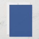 Blank Create your own - Deep Blue Save The Date<br><div class="desc">Blank Create Your Own - Deep Blue Erstellen Sie Ihre eigenen personalisierten Hochzeitsvorräte,  Dekorationen,  Einladungen,  Favoriten,  Geschenke und mehr,  indem Sie Ihre eigenen Bilder hochladen und Ihre Lieblingsfarben,  Produktarten und Stile wählen.</div>