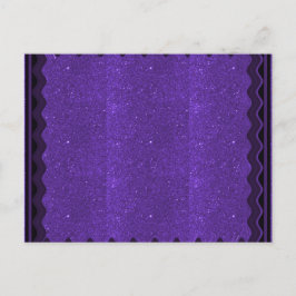 Blank Customize GoodLuck DIY Vorlagen Niedrigpreis Postkarte