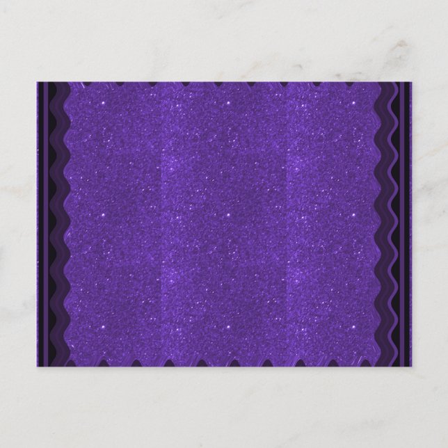 Blank Customize GoodLuck DIY Vorlagen Niedrigpreis Postkarte (Vorderseite)