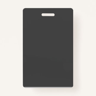 Blank DIY Template Fügen Sie Ihren TEXT im FOTO-Im Ausweis