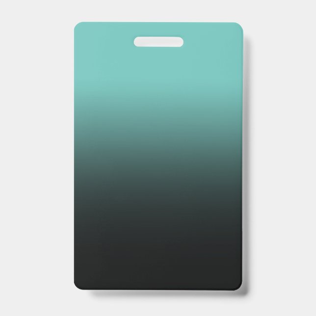 Blank DIY Template Fügen Sie Ihren TEXT in FOTO Im Ausweis (Vorderseite)