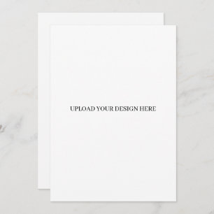 BLANK-EINLADUNG EINLADUNG