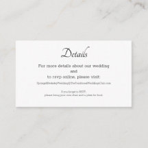 Blank Enclosure Card (Eigener Hintergrund hinzufüg