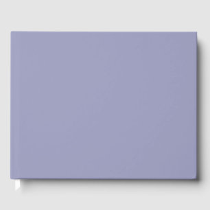Blank erstellen Sie Ihr eigenes Papier Gästebuch