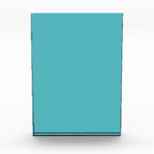 Blank erstellen Sie Ihre eigene Fotoblock