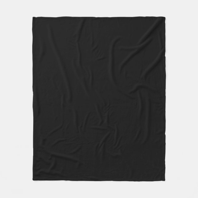 Blank erstellen Sie Ihre eigenen benutzerdefiniert Fleecedecke (Vorderseite)