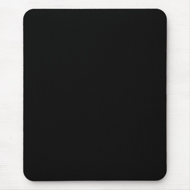 Blank erstellen Sie Ihre eigenen benutzerdefiniert Mousepad (Vorne)