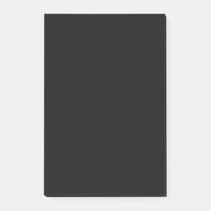 Blank erstellen Sie Ihre eigenen benutzerdefiniert Post-it Klebezettel