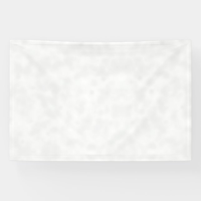 Blank für Sie zum Anpassen - Banner (Horizontal)