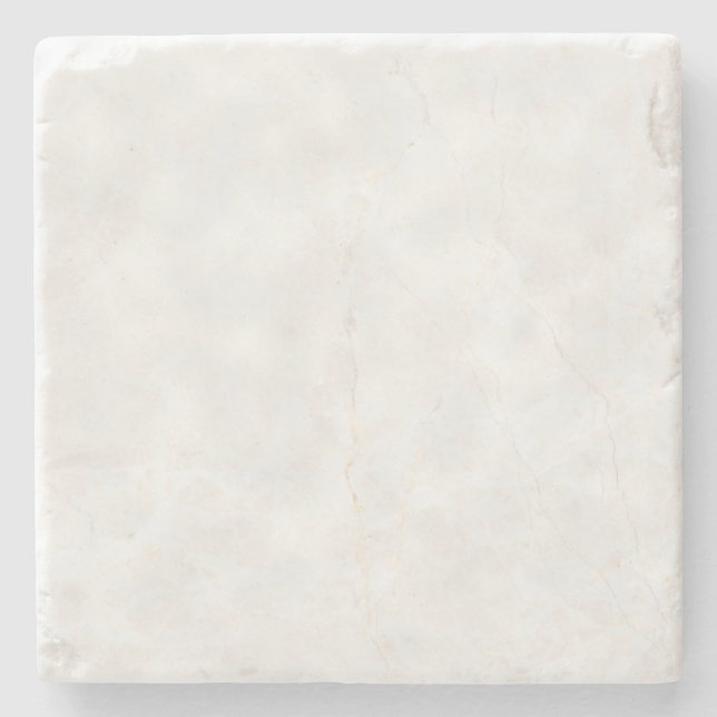 Blank für Sie zum Anpassen - Steinuntersetzer (Vorderseite)