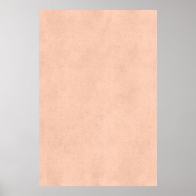 Blank für Vintage Papiervorlage Poster (Vorne)