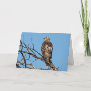 Blank Grußkarte Karte