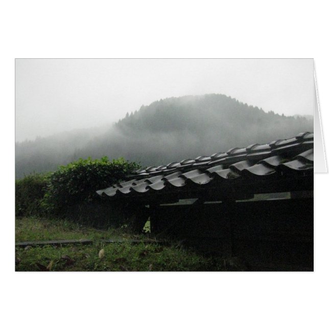 Blank Ichi-jo Dani Card-JP (Vorderseite (Horizontal))