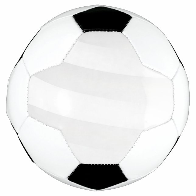 BLANK Ihr individuelles Design - Fußball (Vorderseite)