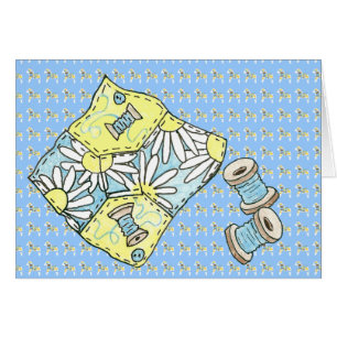 Blank-Inside-Quilter-Karte