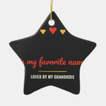 Blank ist mein Lieblingsname Personalisiert