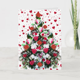 Blank-Jeden Anlaß Karte