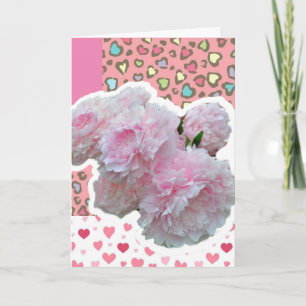 Blank-Jeden Anlaß Karte