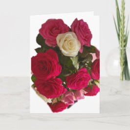 Blank-Jeden Anlaß Karte