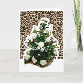 Blank-Jeden Anlaß-Karten Karte