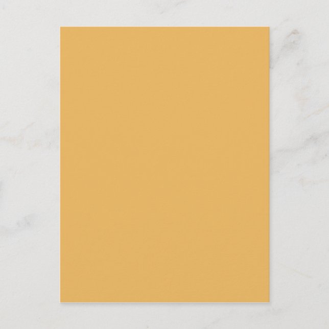 Blank Shade TEMPLATE einfach anpassen TEXT FOTO hi Postkarte (Vorderseite)