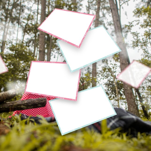 Blank Treasure Hunt Clues, Riddle Cards Briefbogen (Von Creator hochgeladen)