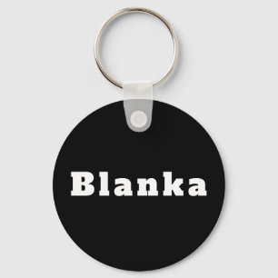 Blanka Schlüsselanhänger