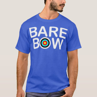 Blankbogen T-Shirt