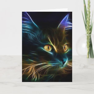 Blanke Mitteilungskarten