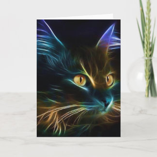 Blanke Mitteilungskarten