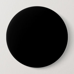 Blanke schwarze runde Anstecknadel-Set Button