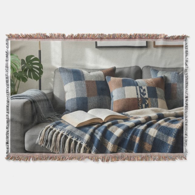 Blanket Decke (Vorderseite)