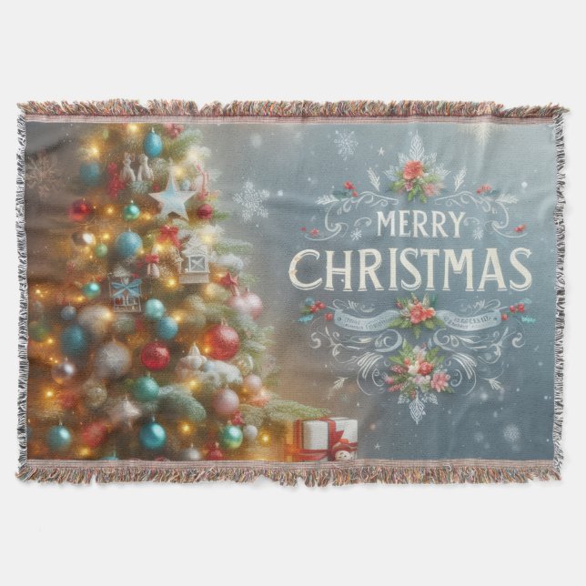 Blanket  decke (Vorderseite)