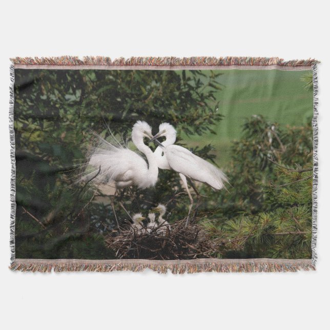 Blanket Decke (Vorderseite)
