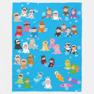 Blanket Fleecedecke