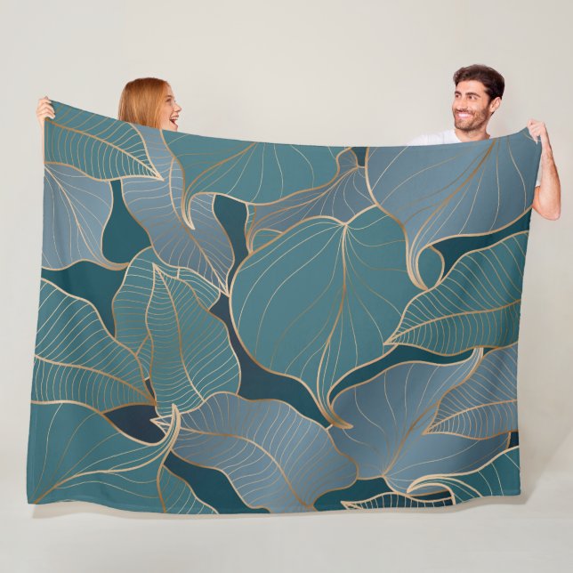 Blanket Fleecedecke (Beispiel)