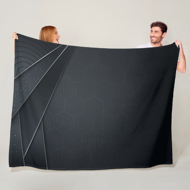 Blanket Fleecedecke (Beispiel)