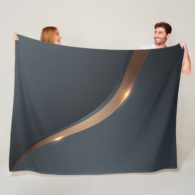 Blanket Fleecedecke (Beispiel)