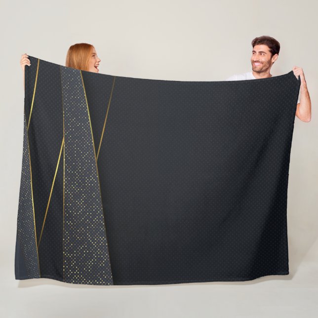 Blanket Fleecedecke (Beispiel)