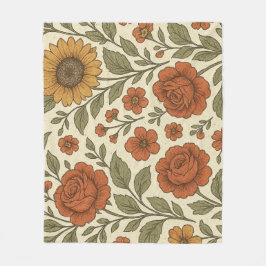 Blanket  fleecedecke