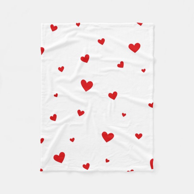 Blanket  fleecedecke (Vorderseite)