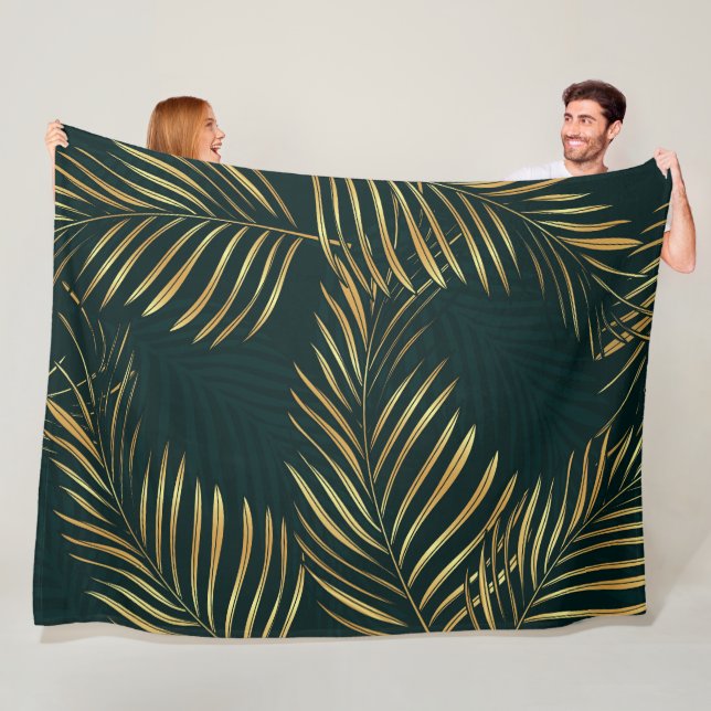 Blanket Fleecedecke (Beispiel)