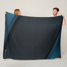 Blanket Fleecedecke