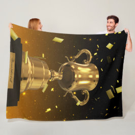 Blanket Fleecedecke
