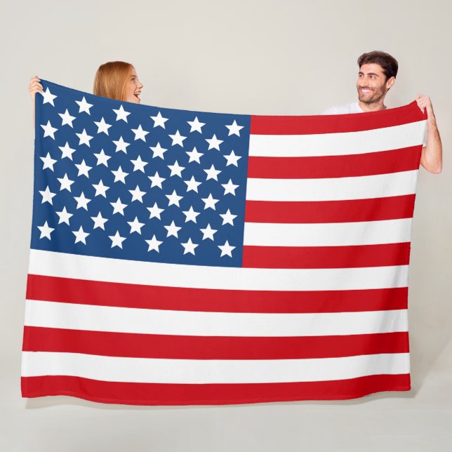 Blanket Fleecedecke (Beispiel)