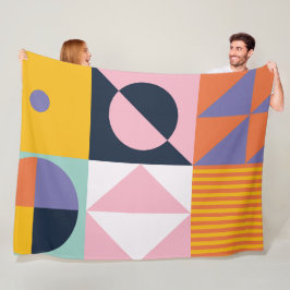 Blanket Fleecedecke