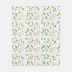 Blanket-Geschenk für Freunde Fleecedecke
