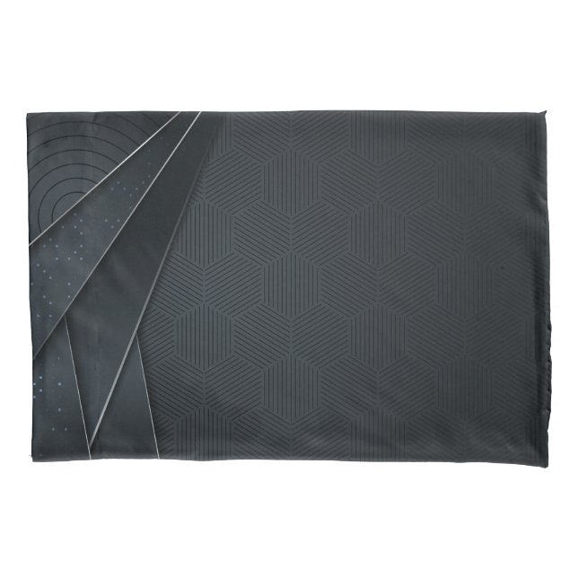 Blanket Kissenbezug (Vorderseite)