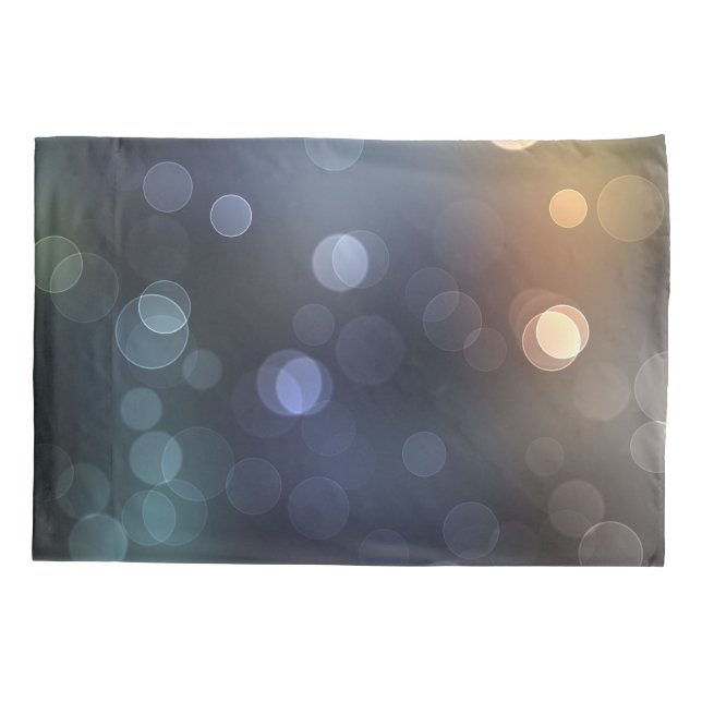 Blanket Kissenbezug (Rückseite)